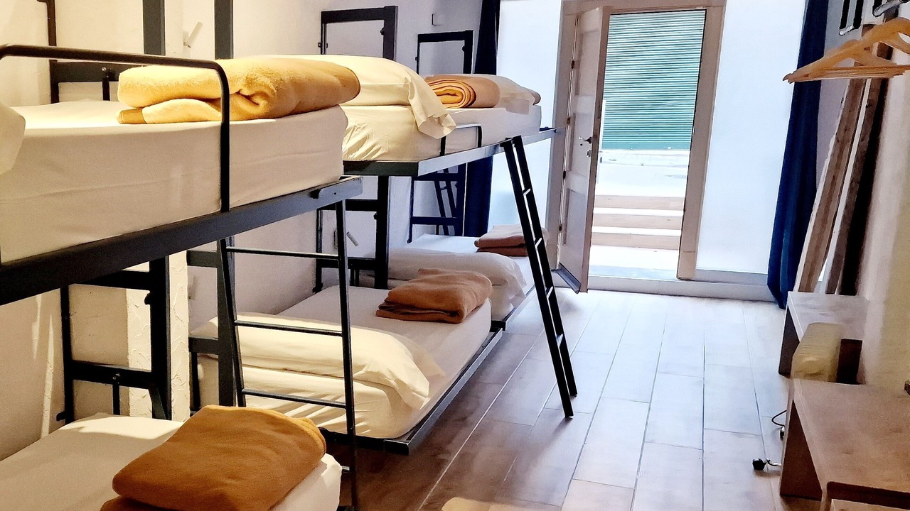 Photo of Bedroom in El Terreno
