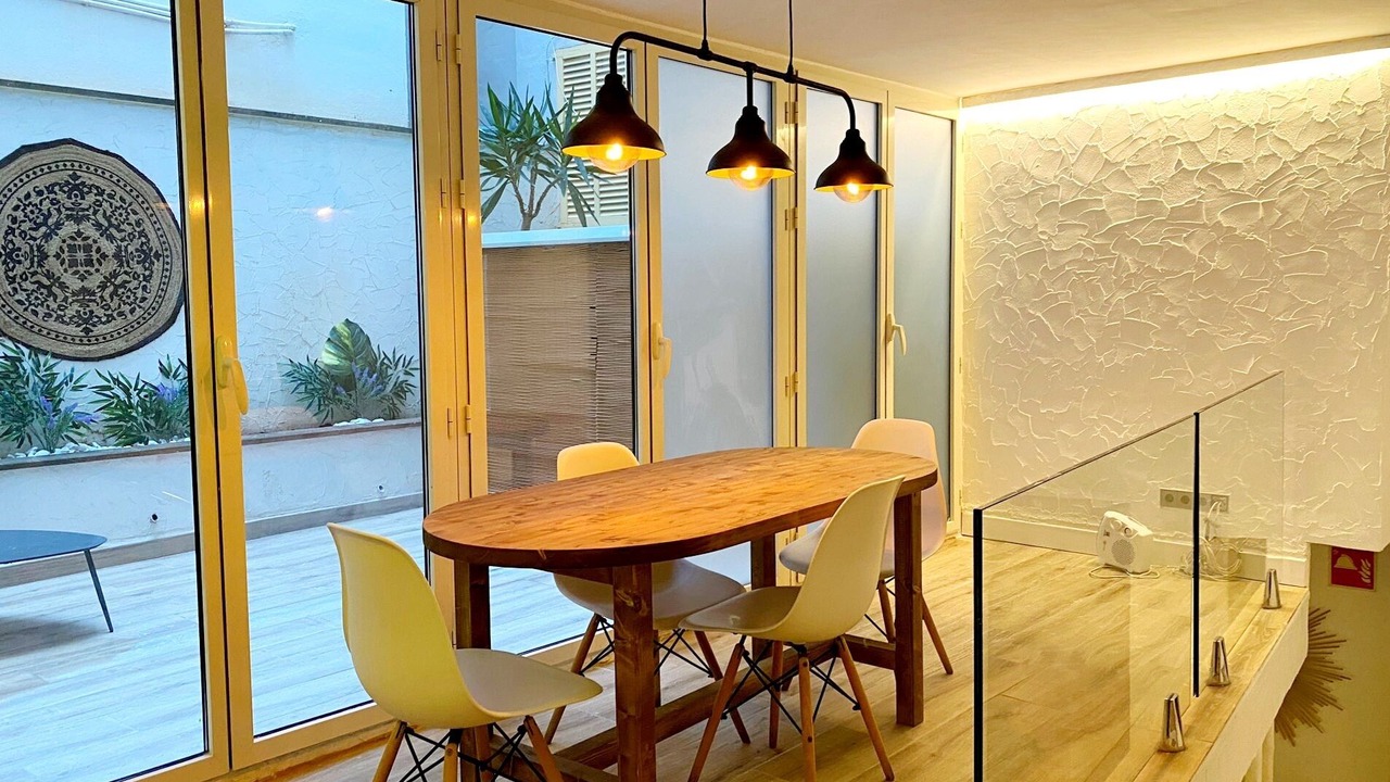 Photo of Bedroom in El Terreno