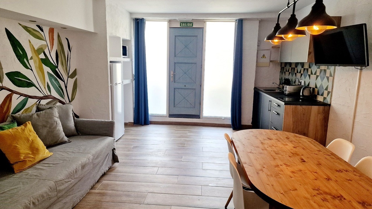 Photo of Bedroom in El Terreno