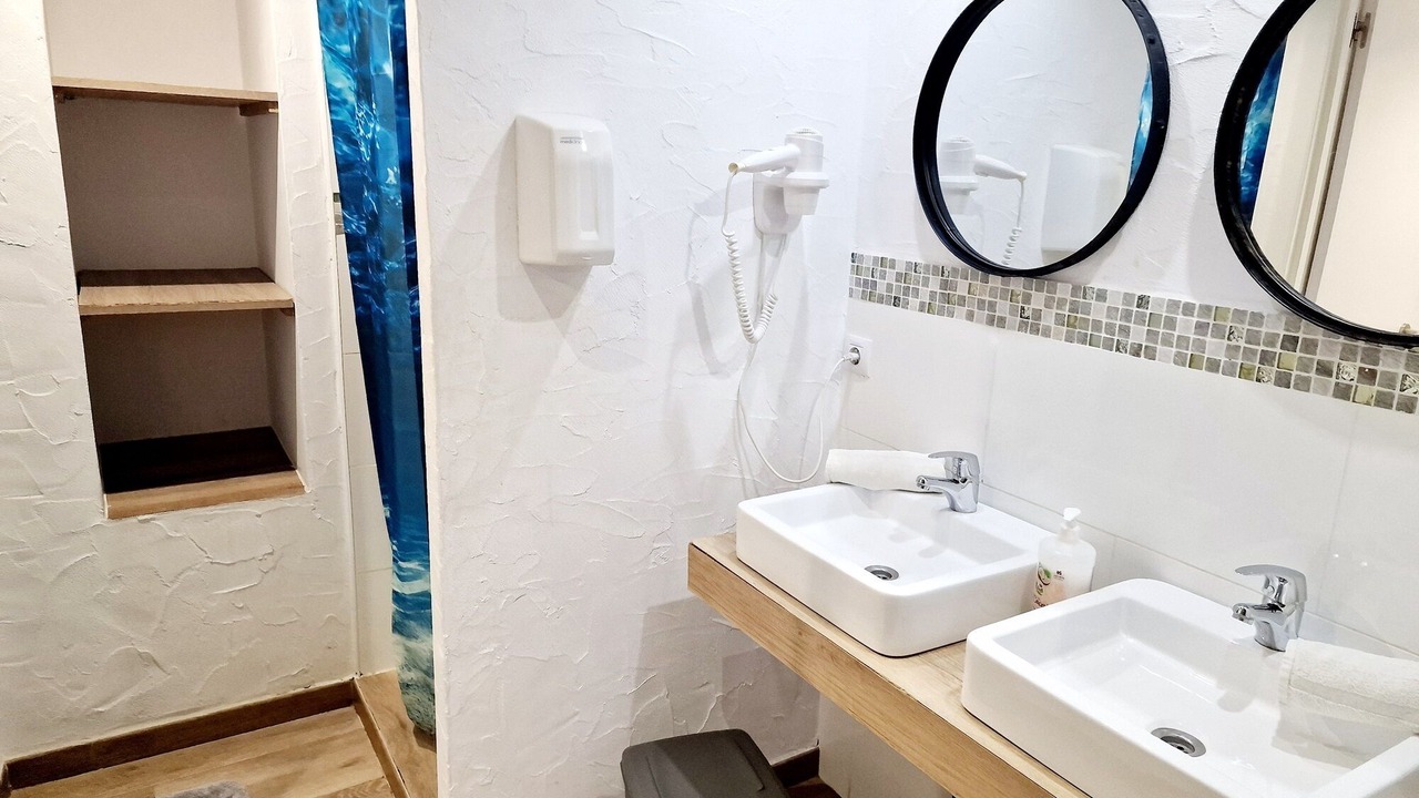 Photo of Bathroom in El Terreno