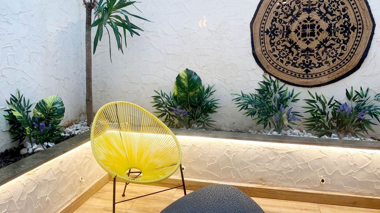 Photo of Patio Balcony in El Terreno