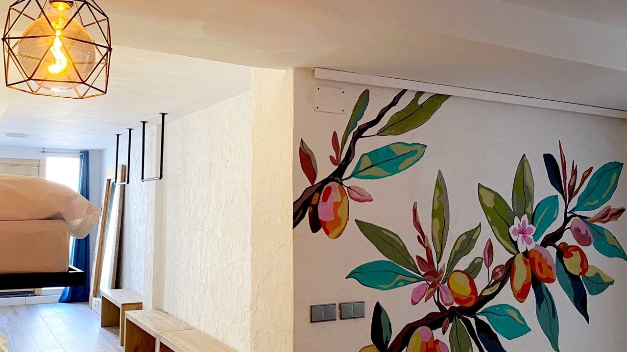 Photo of Bedroom in El Terreno