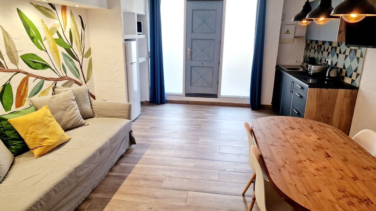 Photo of Bedroom in El Terreno