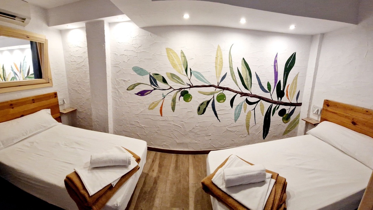 Photo of Bedroom in El Terreno