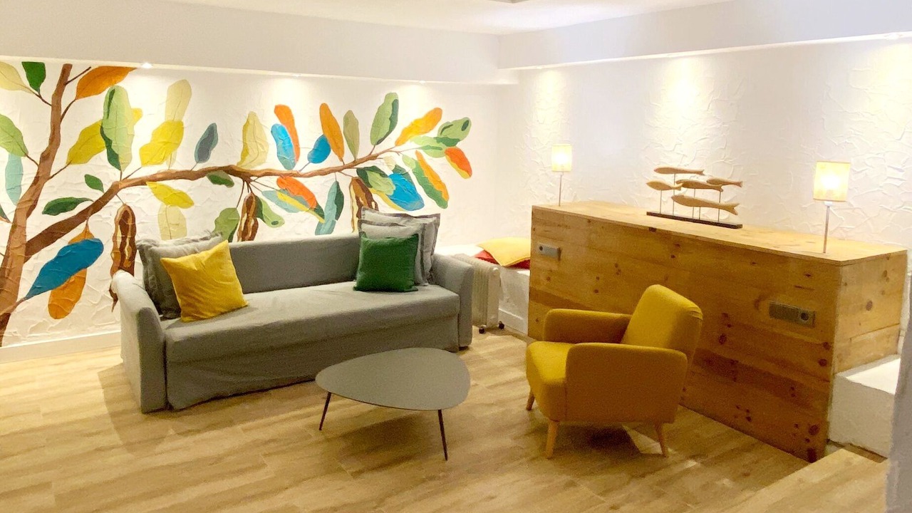 Photo of Bedroom in El Terreno