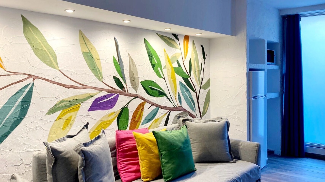 Photo of Bedroom in El Terreno