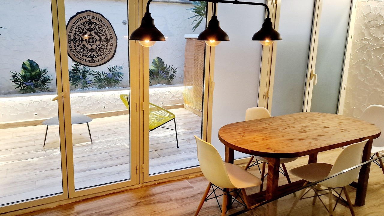 Photo of Bedroom in El Terreno