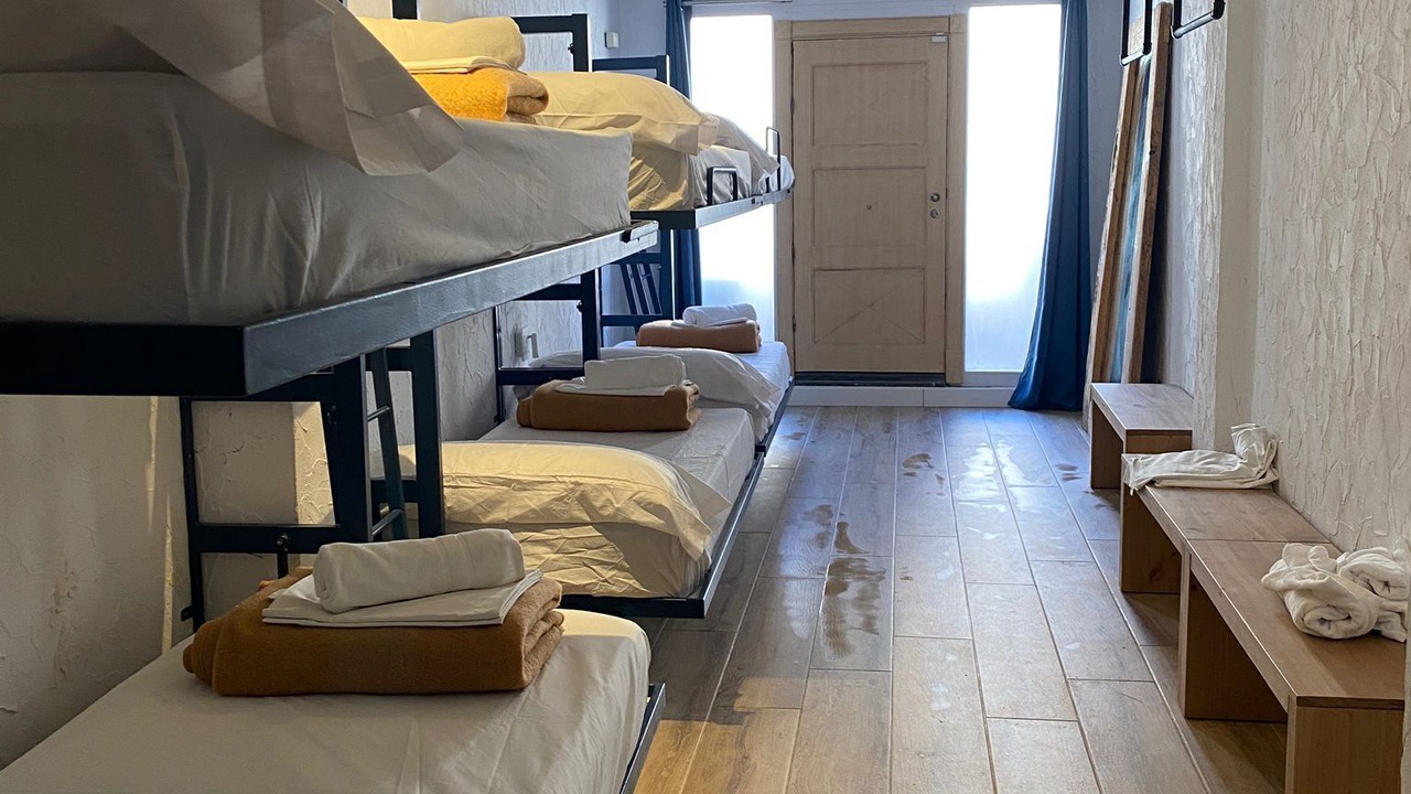 Photo of Bedroom in El Terreno