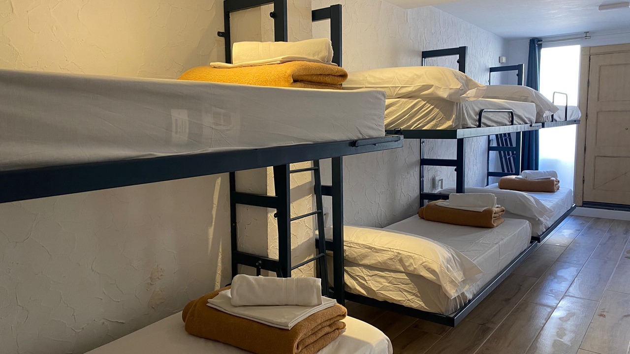 Photo of Bedroom in El Terreno