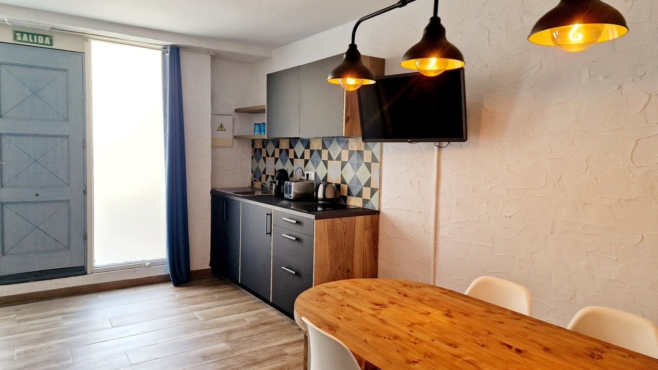Photo of Bedroom in El Terreno