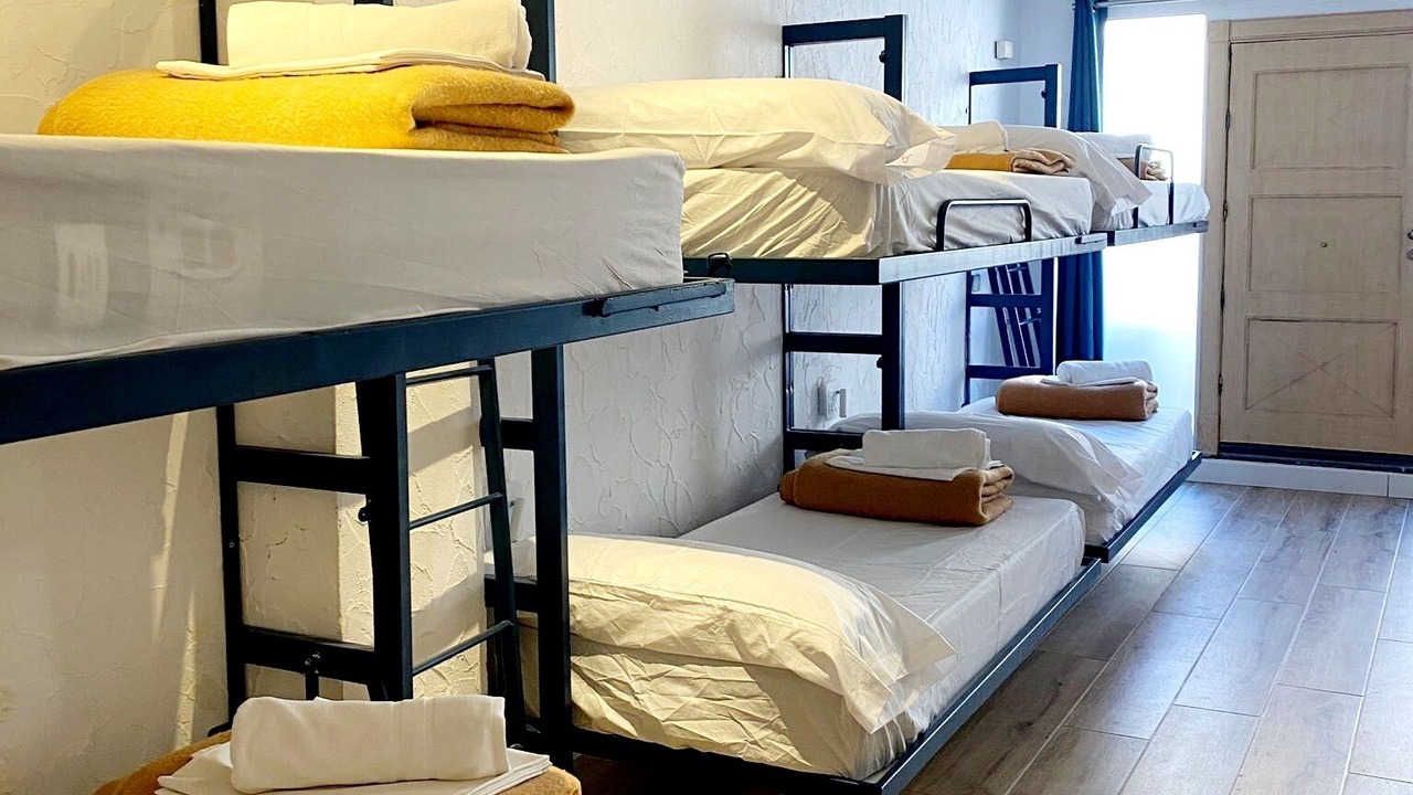 Photo of Bedroom in El Terreno
