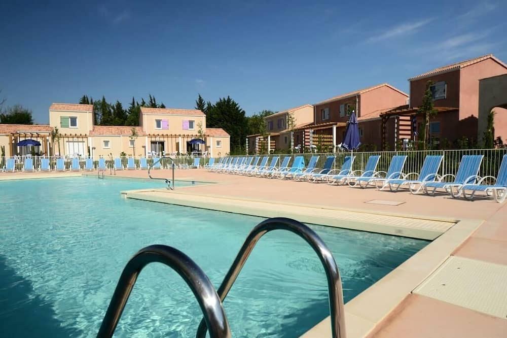 Photo of Outdoor in Paradou