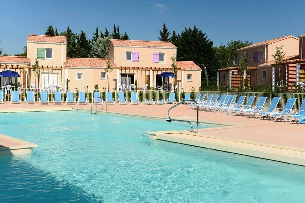 Photo of Outdoor in Paradou
