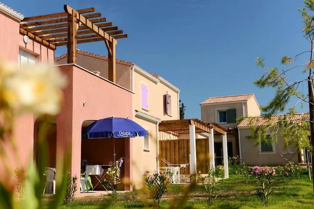 Photo of Outdoor in Paradou