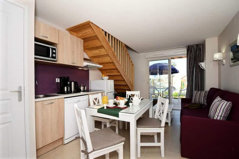 Photo of Kitchen in Paradou