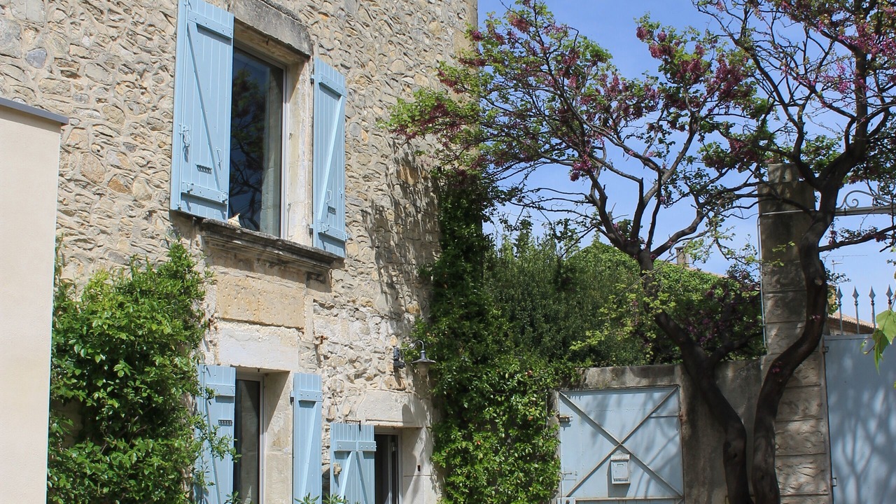 Photo of Outdoor in Saint-Gervasy