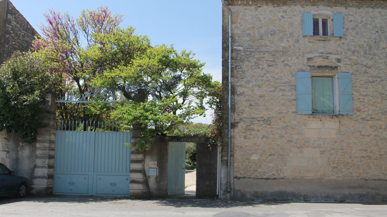 Photo of Outdoor in Saint-Gervasy