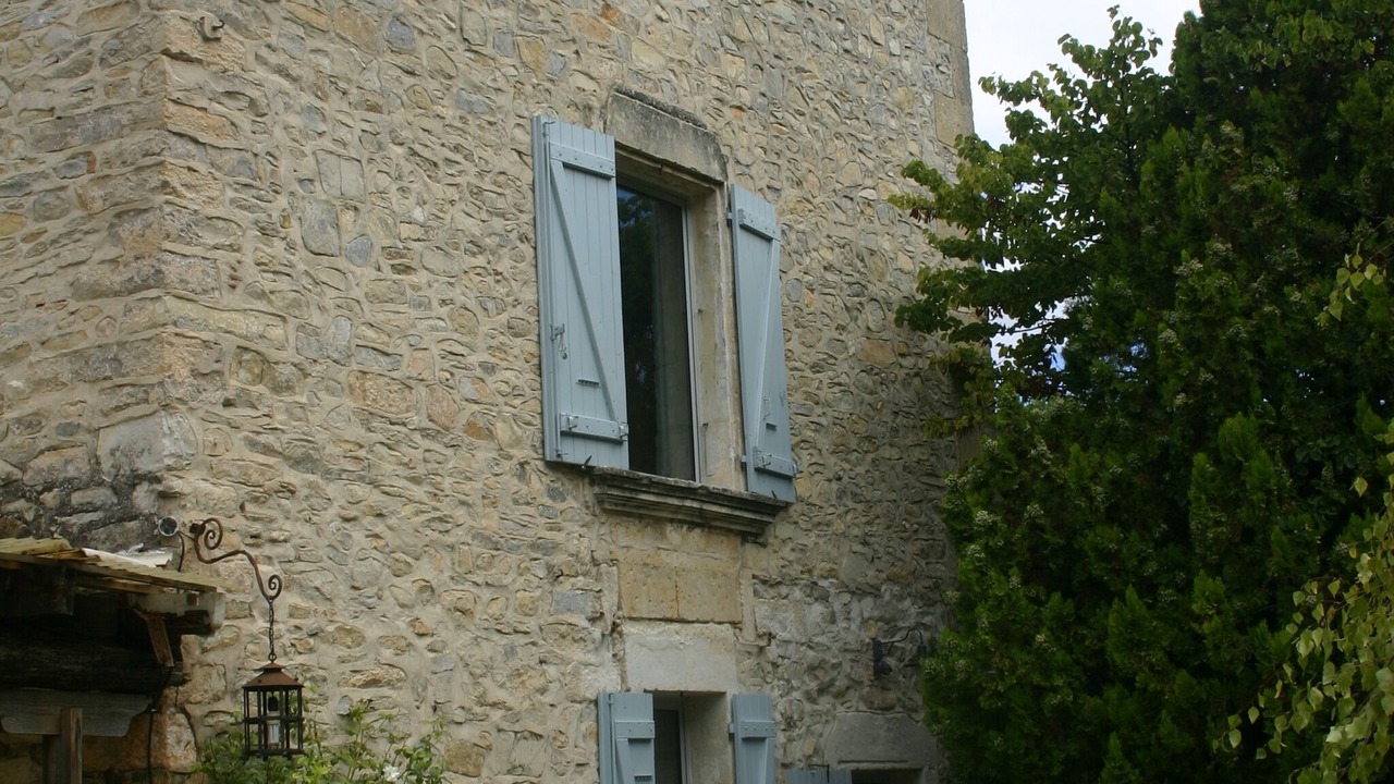 Photo of Outdoor in Saint-Gervasy