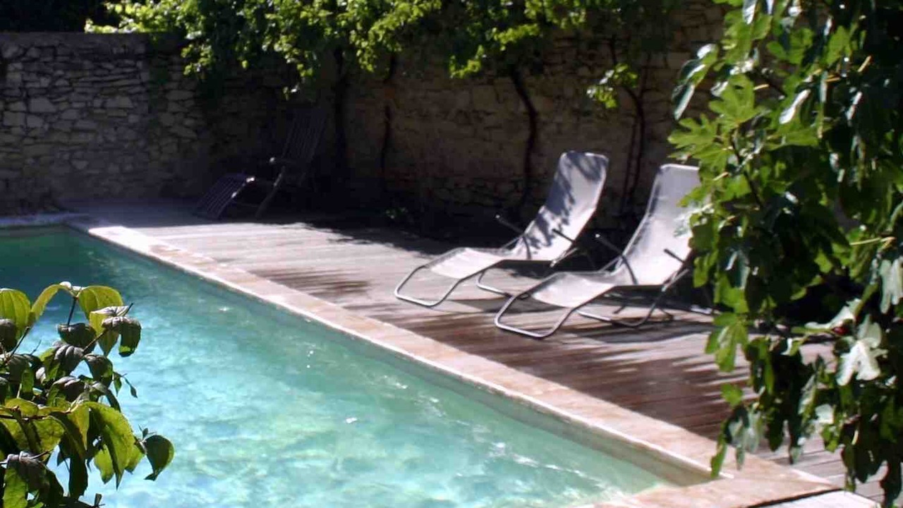 Photo of Outdoor in Saint-Gervasy