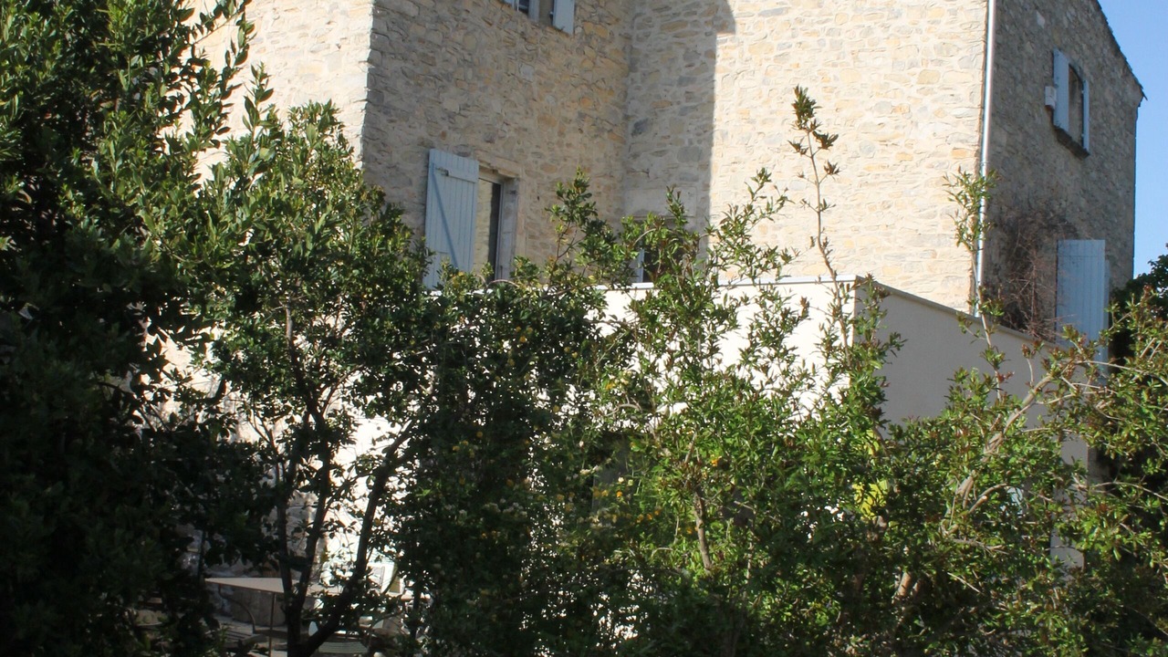 Photo of Outdoor in Saint-Gervasy