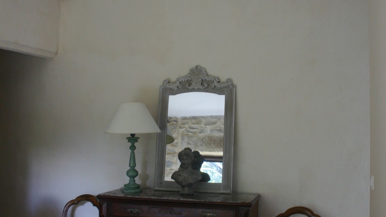 Photo of Bedroom in Saint-Gervasy
