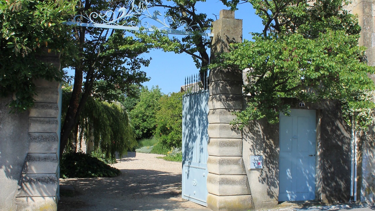 Photo of Outdoor in Saint-Gervasy