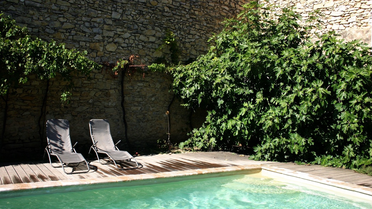 Photo of Outdoor in Saint-Gervasy