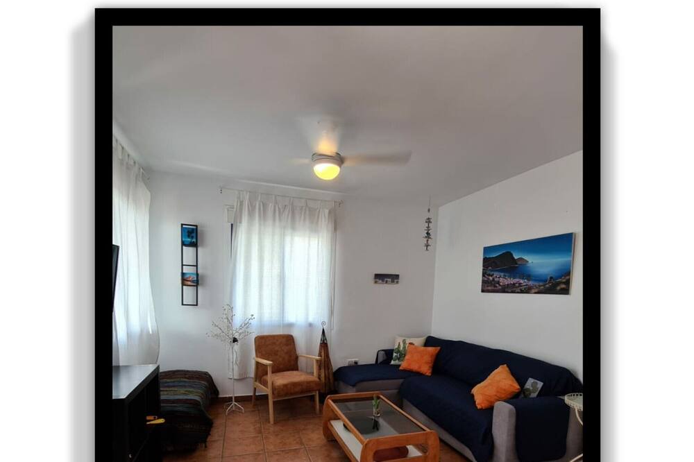 Photo of Livingroom in Las Negras