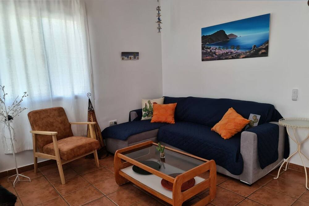 Photo of Livingroom in Las Negras