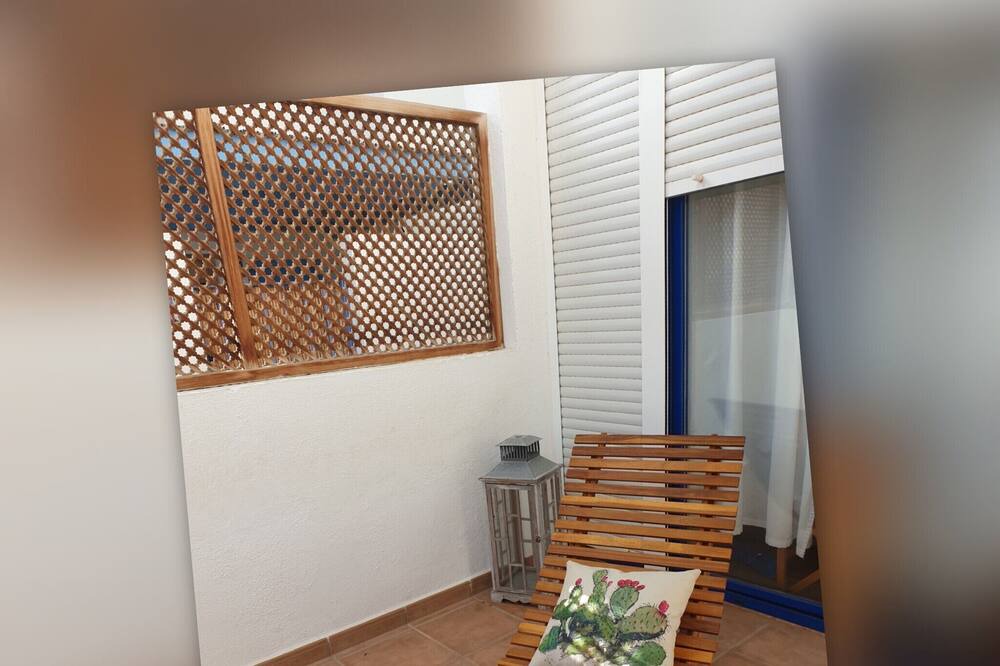 Photo of Patio Balcony in Las Negras