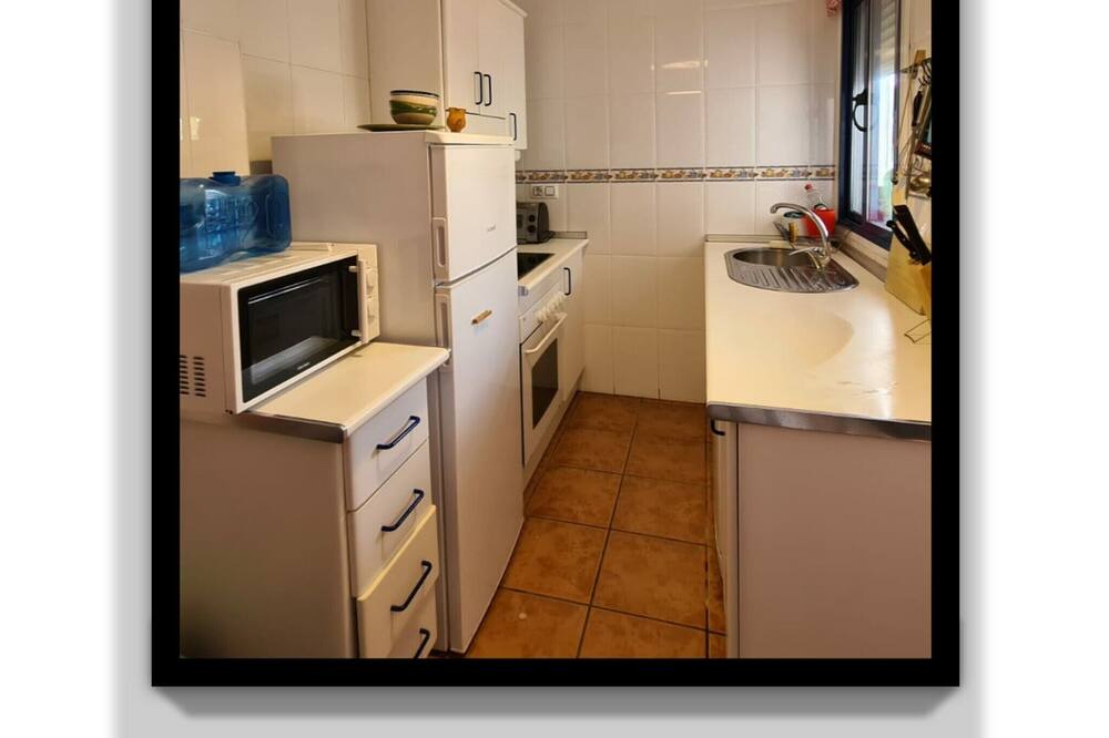 Photo of Kitchen in Las Negras