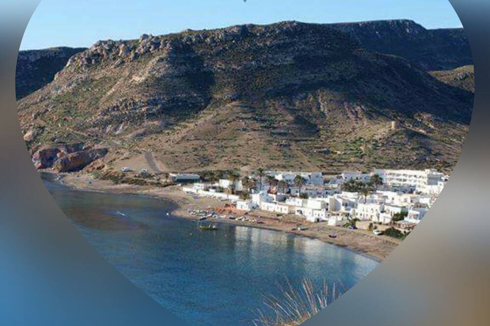 Photo of Outdoor in Las Negras