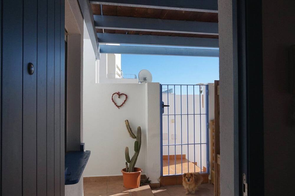 Photo of Patio Balcony in Las Negras