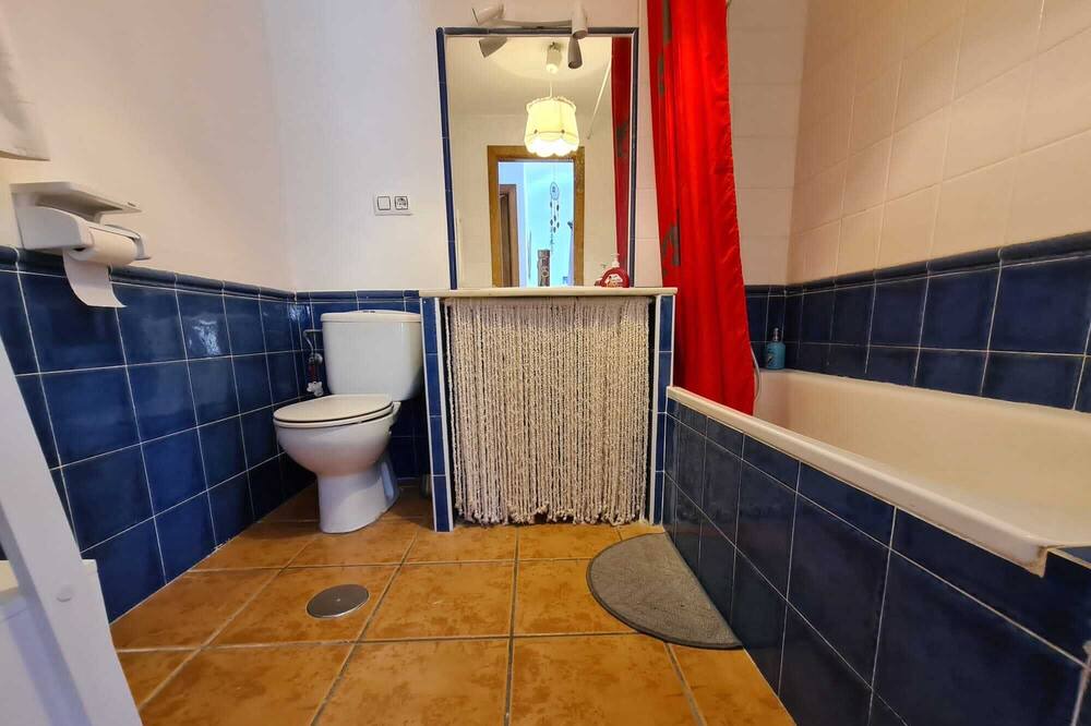 Photo of Bathroom in Las Negras