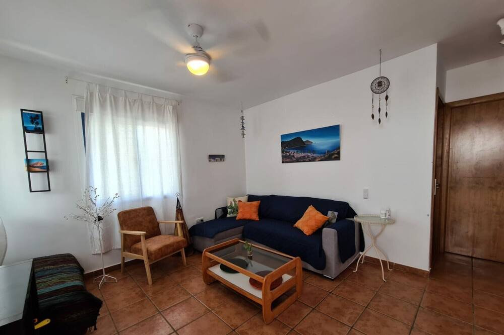 Photo of Livingroom in Las Negras