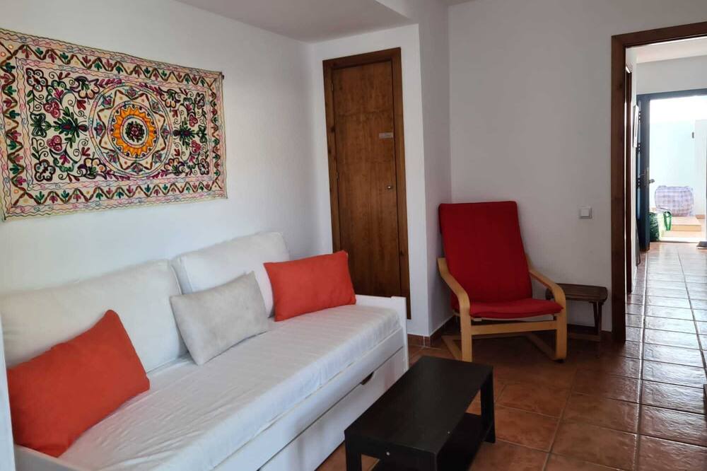 Photo of Livingroom in Las Negras