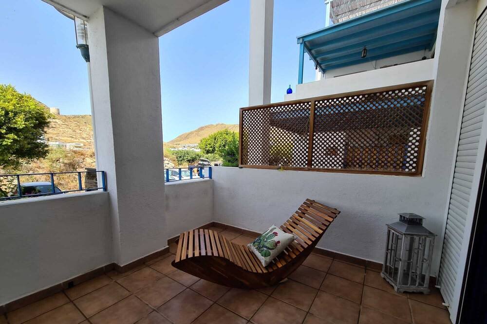Photo of Patio Balcony in Las Negras