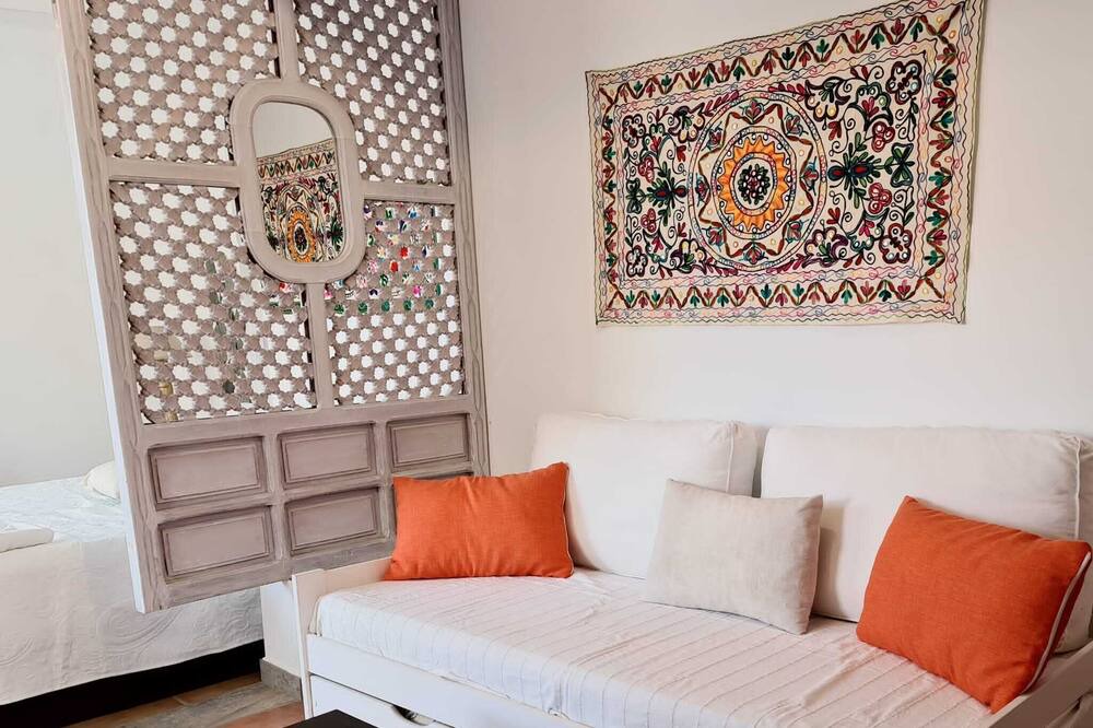Photo of Livingroom in Las Negras