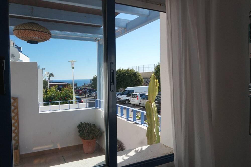 Photo of Patio Balcony in Las Negras