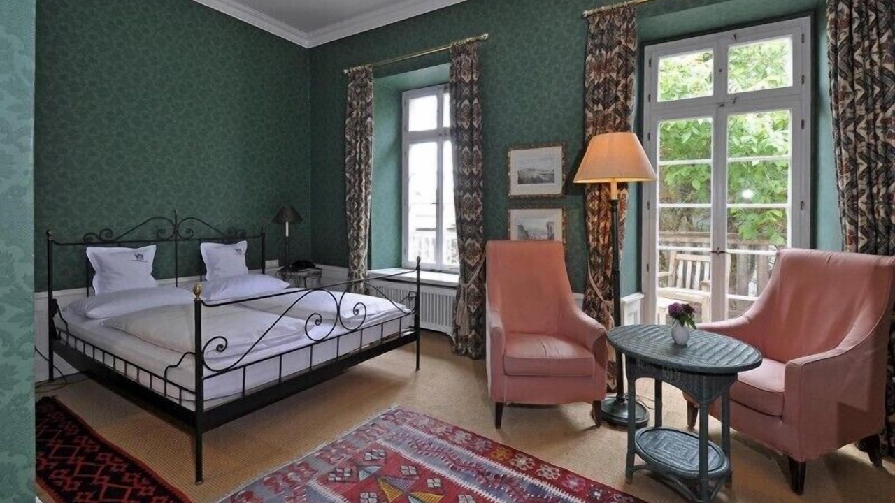 Photo of Bedroom in Steinfurth