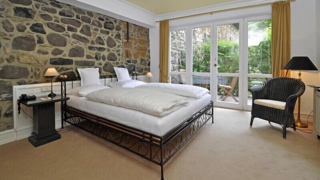 Photo of Bedroom in Steinfurth