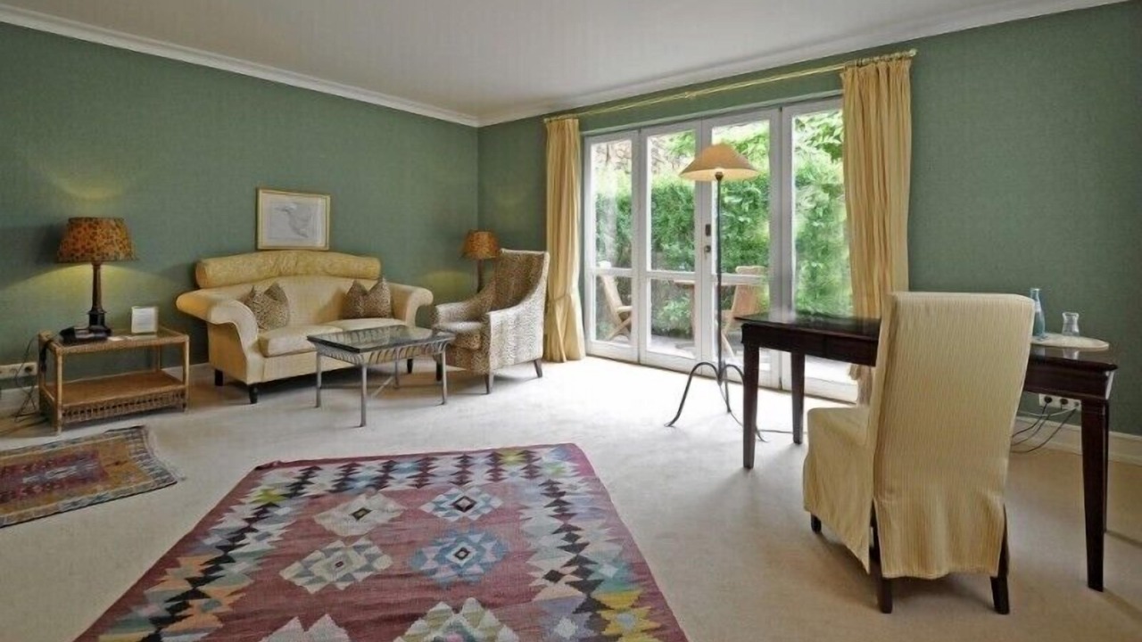 Photo of Bedroom in Steinfurth