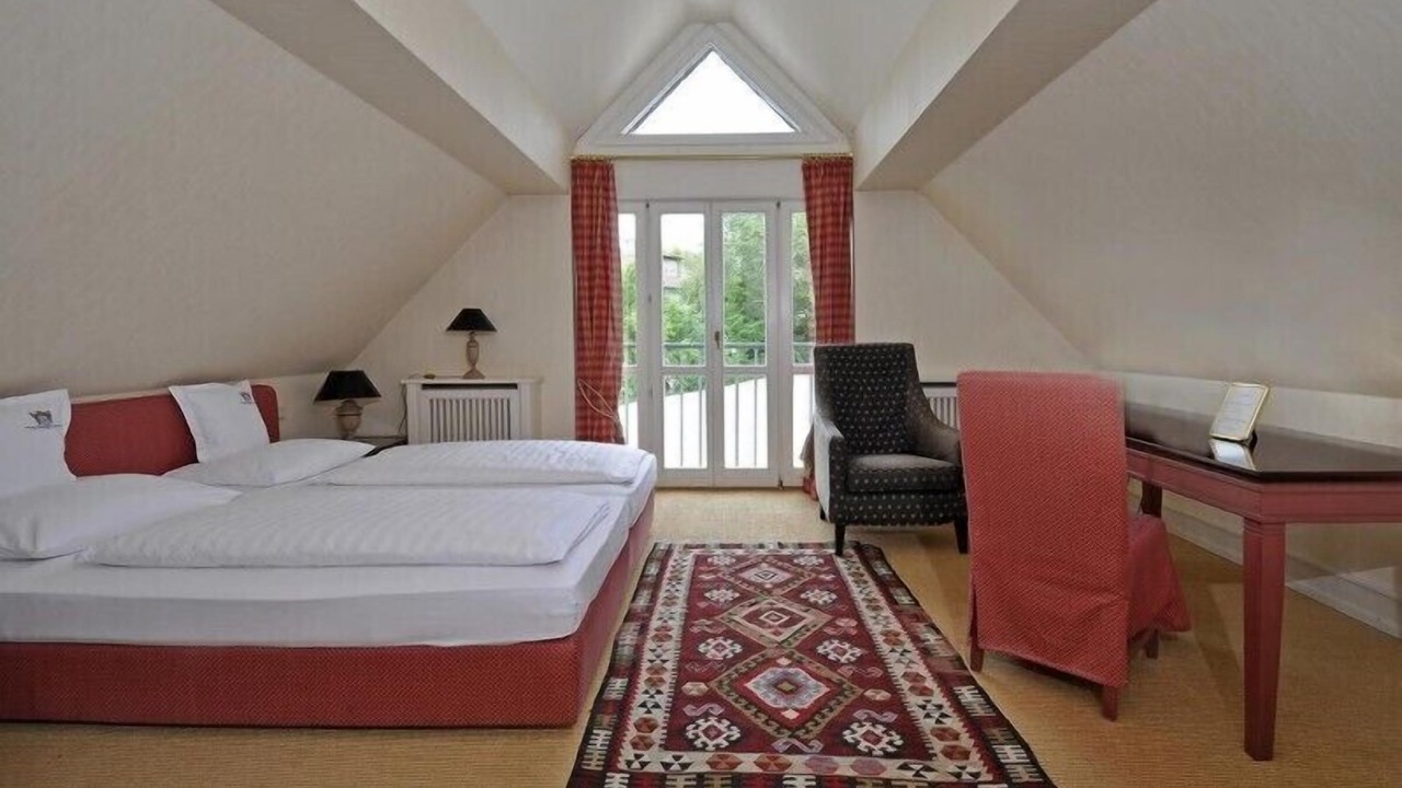 Photo of Bedroom in Steinfurth