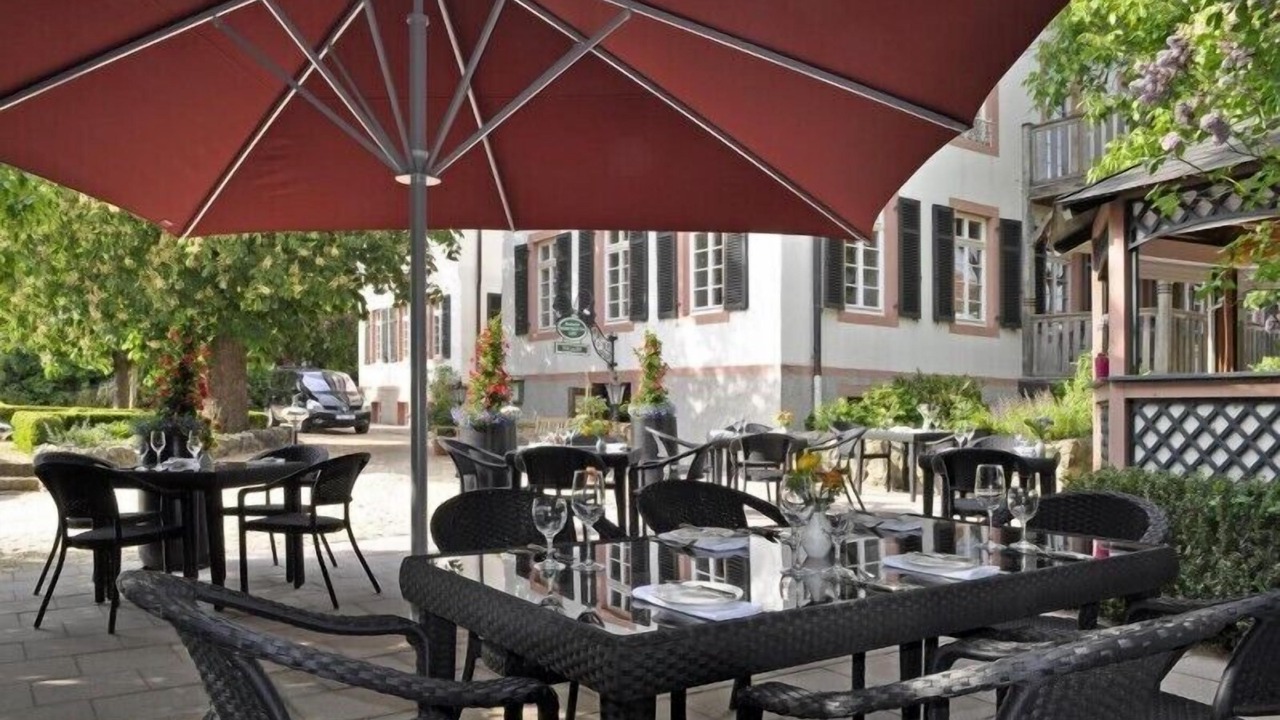 Photo of Patio Balcony in Steinfurth