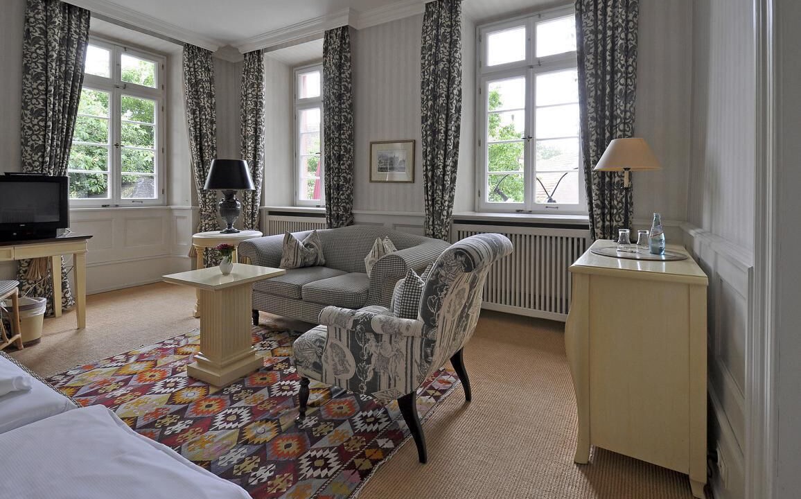 Photo of Bedroom in Steinfurth
