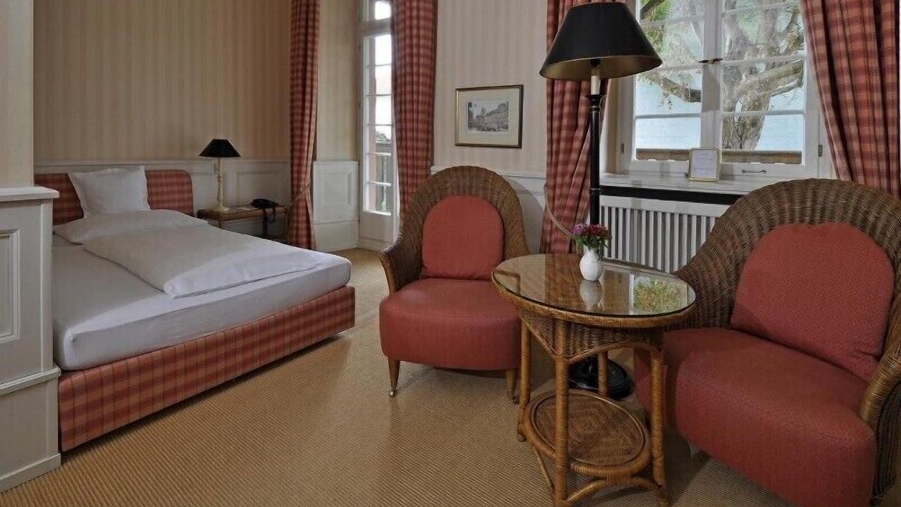 Photo of Bedroom in Steinfurth