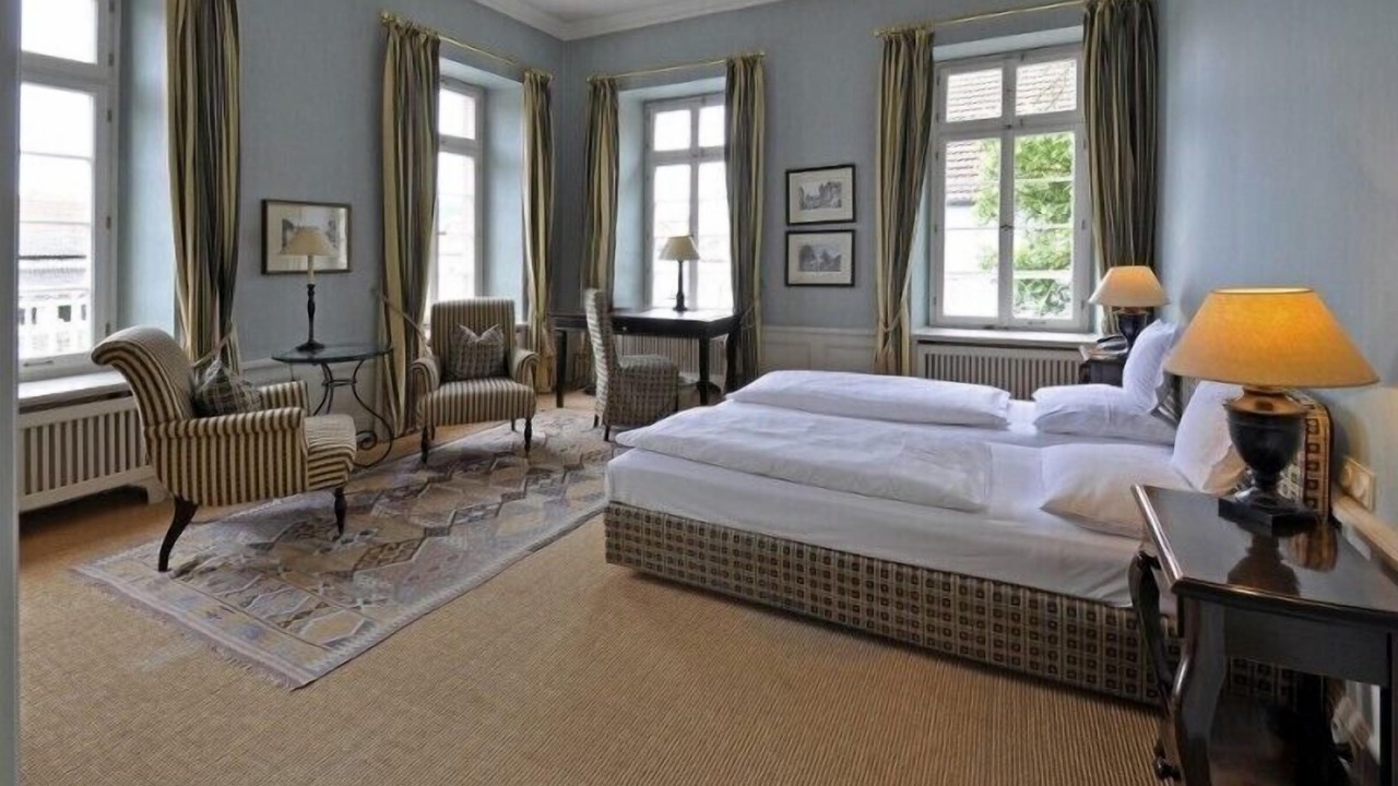 Photo of Bedroom in Steinfurth