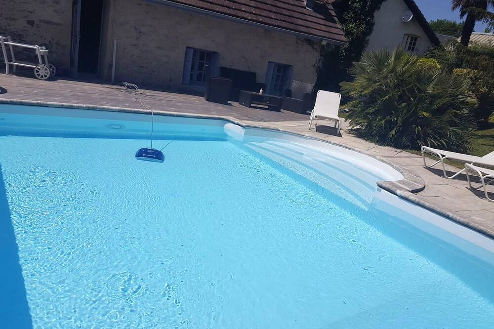 Photo of Outdoor in Aspin-en-Lavedan