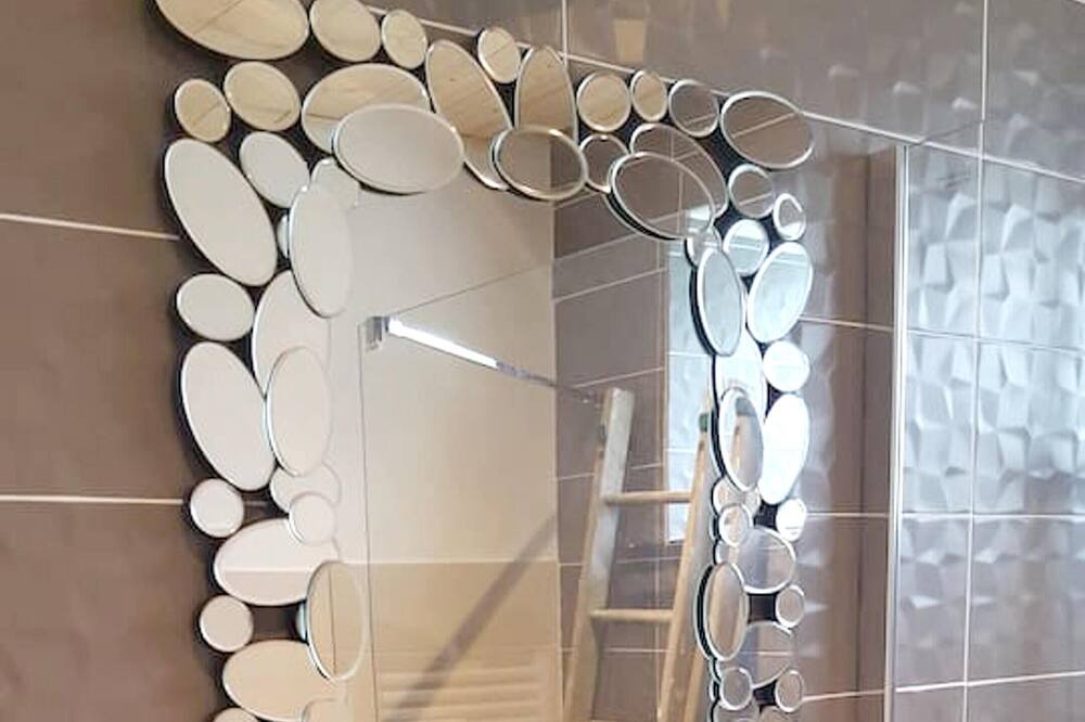 Photo of Bathroom in Aspin-en-Lavedan