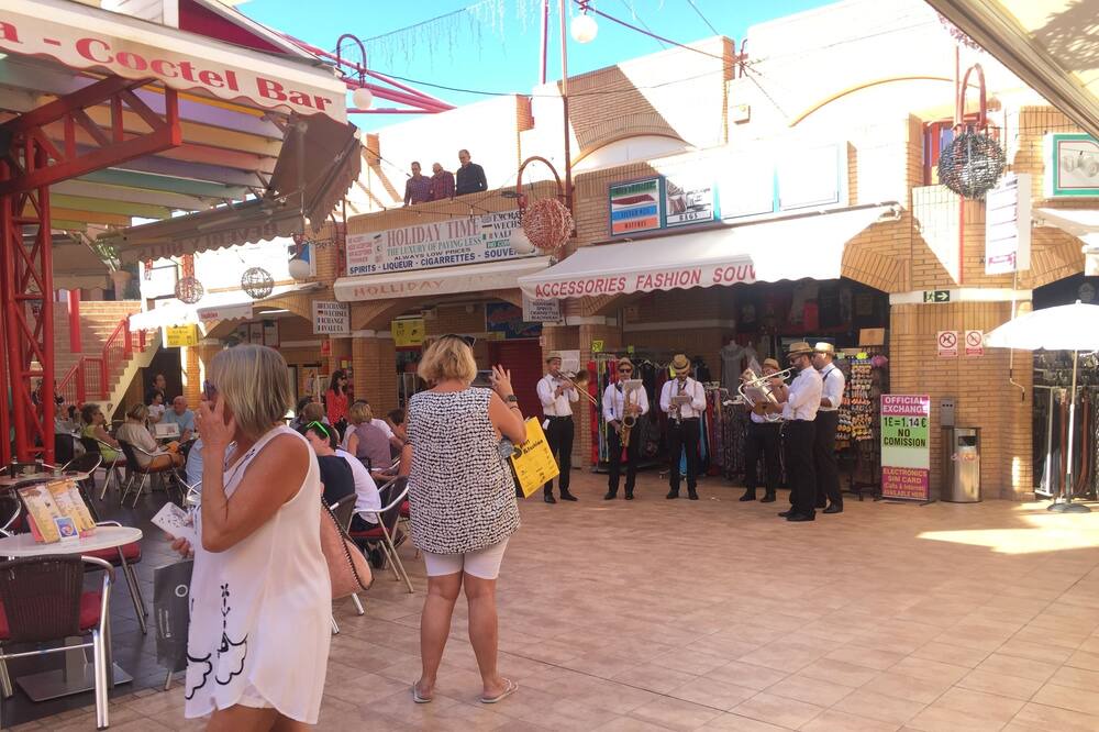 Photo of Outdoor in Costa Adeje